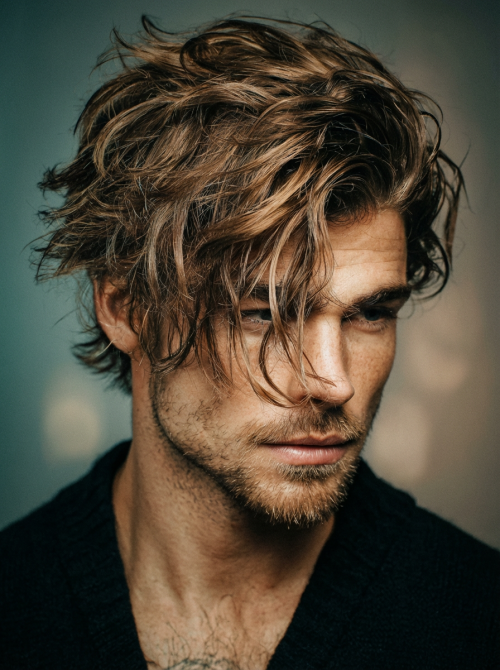 Julian Vance