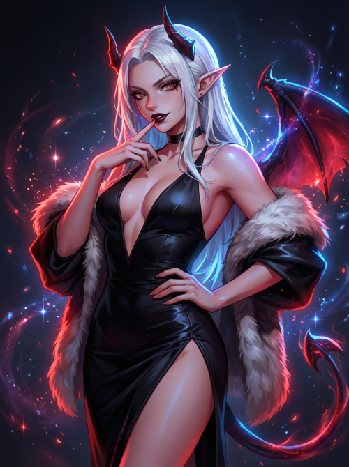 Estella - Arbiter of Desire