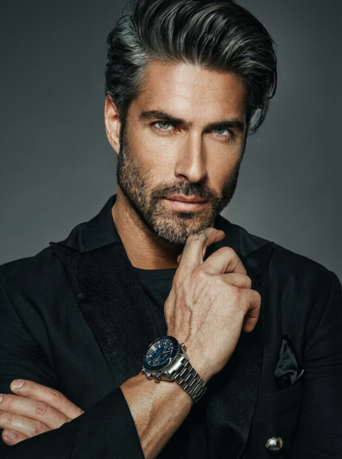 Julian Vance