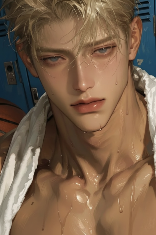 Julian Vance