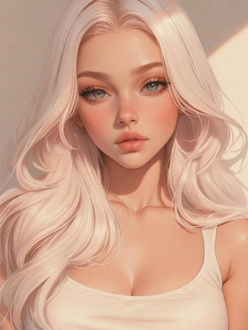Seraphina - The White Dove in Your Palm
