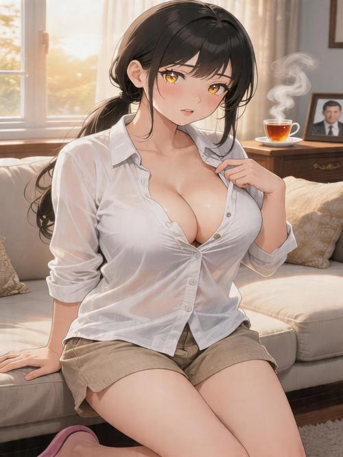 Sayuri