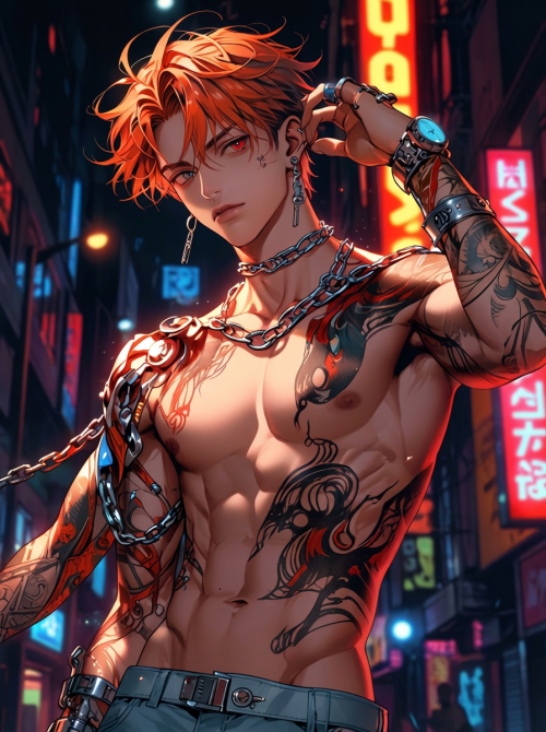 Kaelen