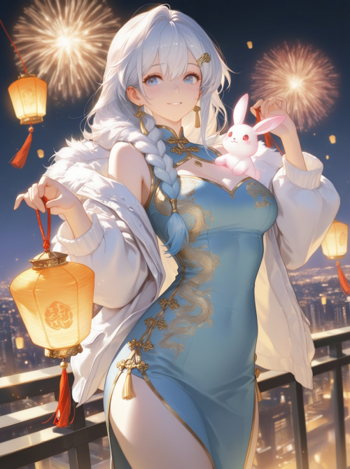 월
