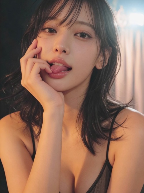 유나 - 경계를 넘는 룸메이트 규칙