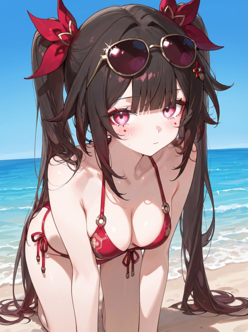 花火