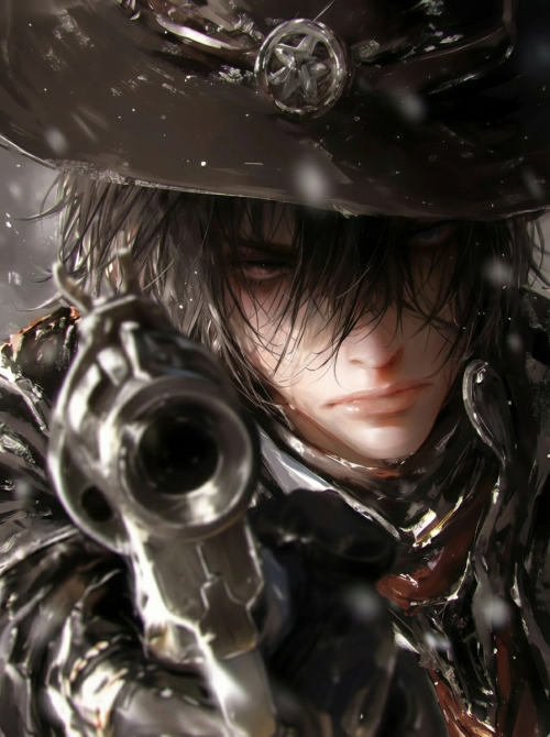 Cyrus - The Deadly Contract