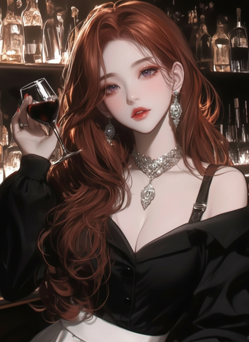 Evelyn Vance