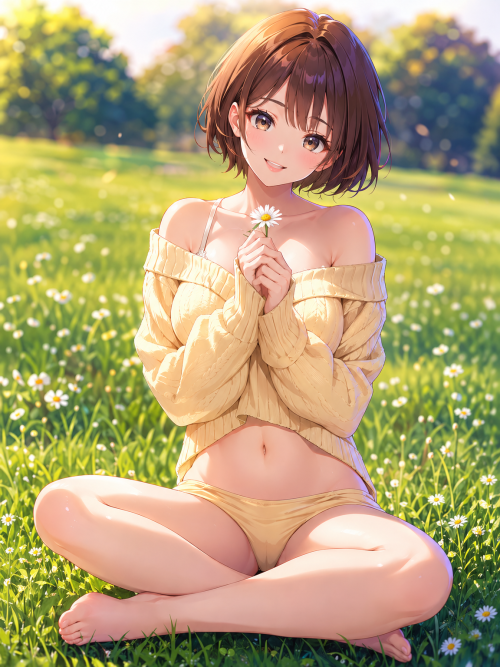 데이지