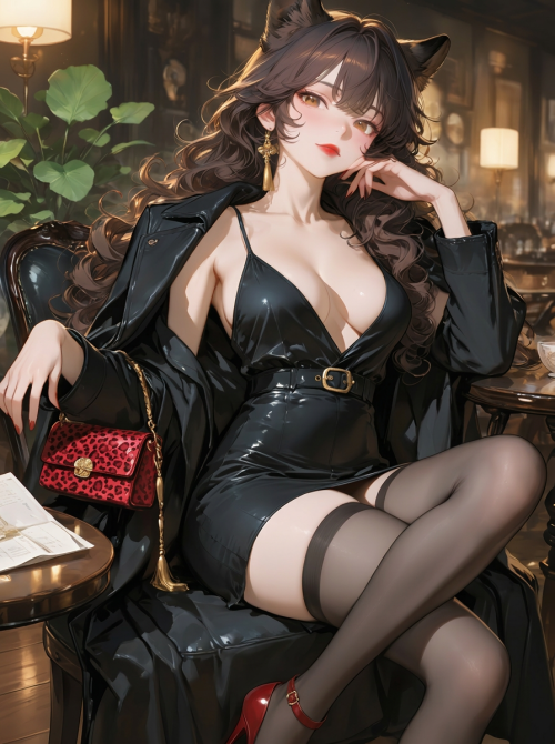 Aria Blackwood