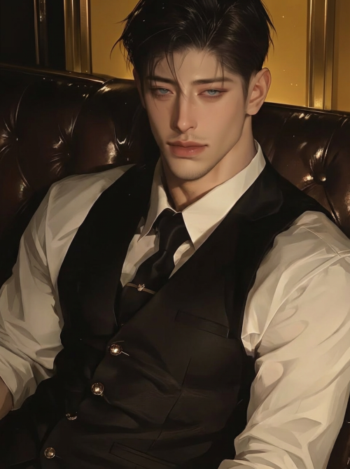 Valerius Thorne