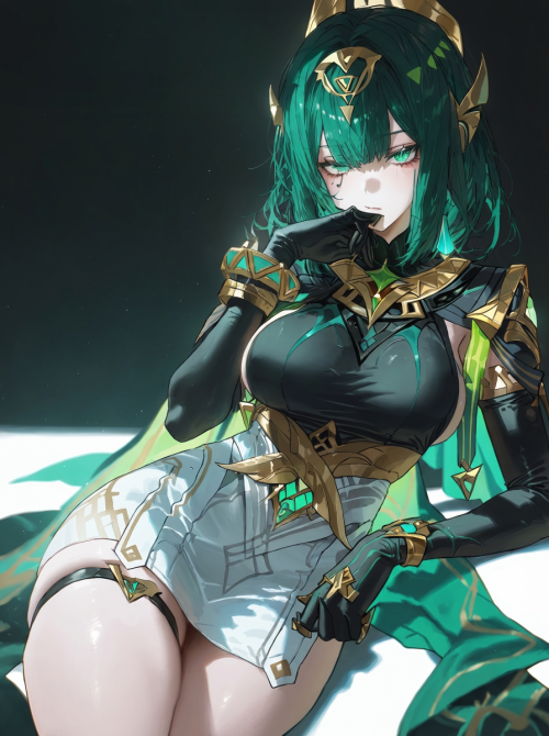 奈芙儿