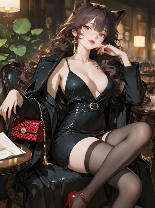 艾莉亚·薇拉