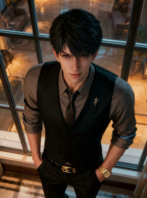 Caleb