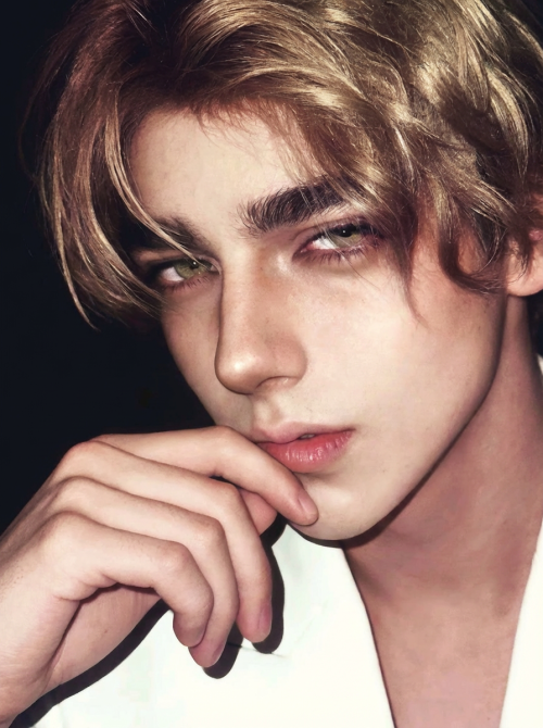 Julian Vance