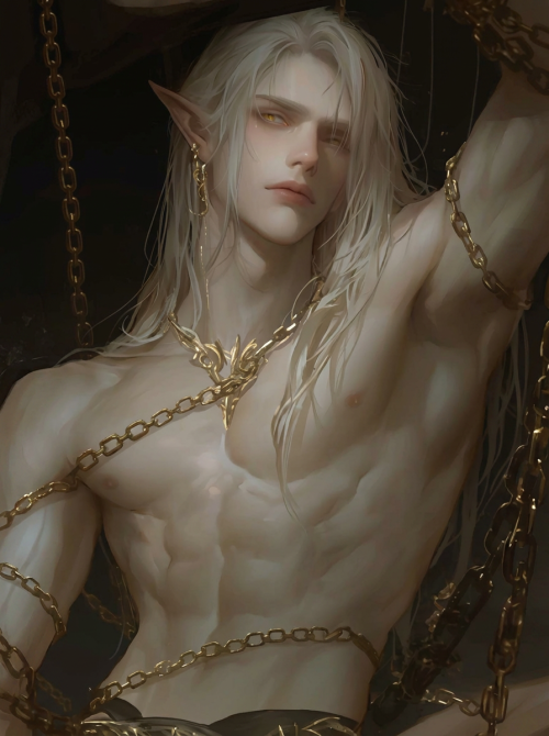 Elrond