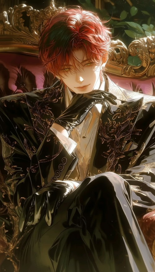 Valerius Thorne