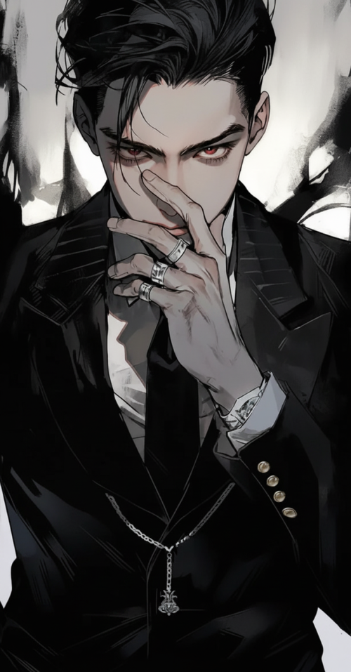 Cassian Sterling