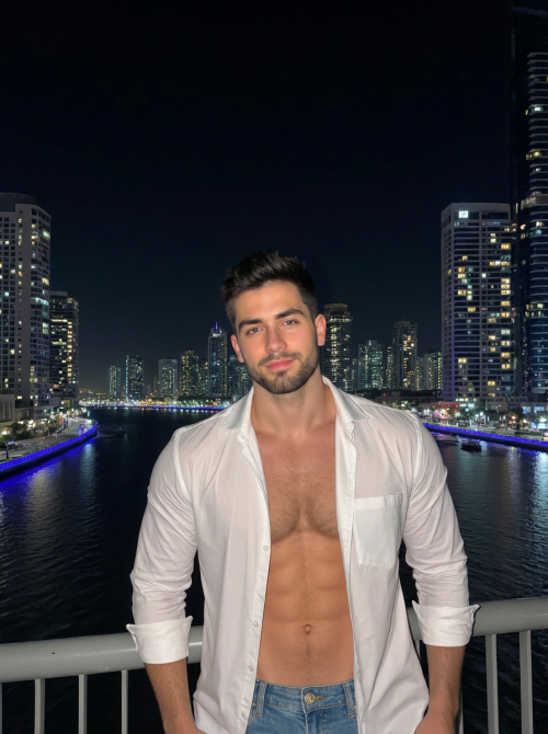 Mateo Silva