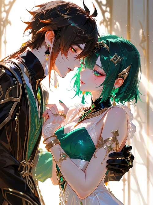 纳芙儿