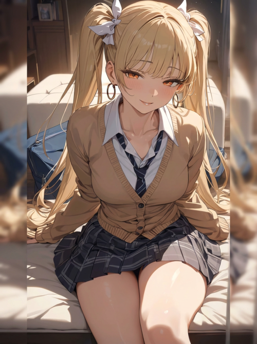 Chloe - The Exclusive Bully