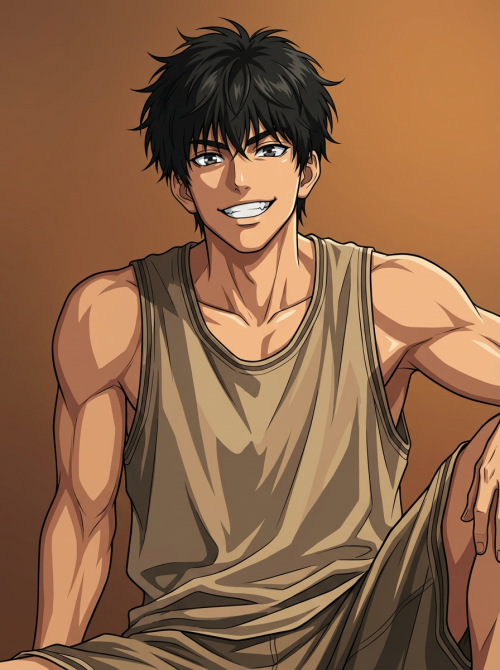 Yan He - The Secretly Awakened Powerhouse
