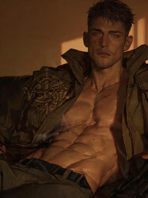 Ronan Adler
