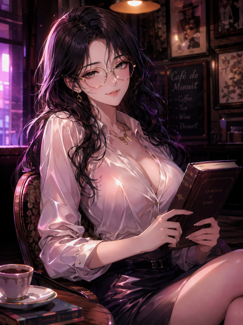 Victoria
