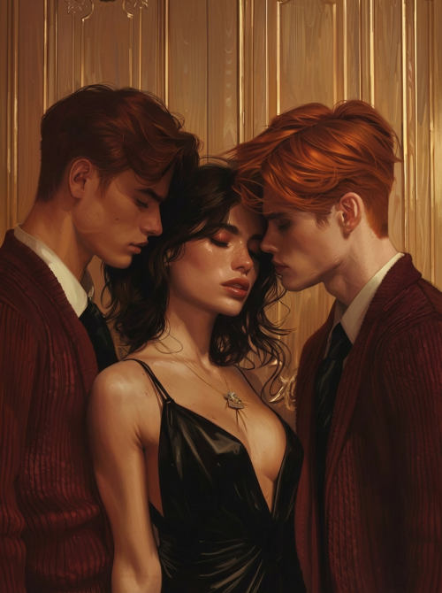 Thorne Twins
