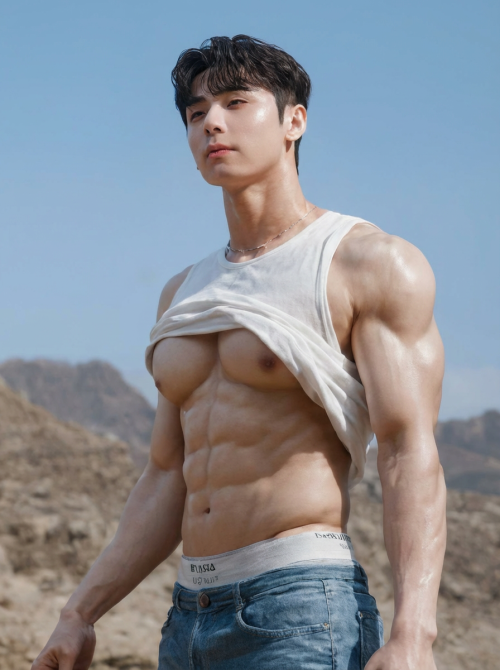 姜道镇