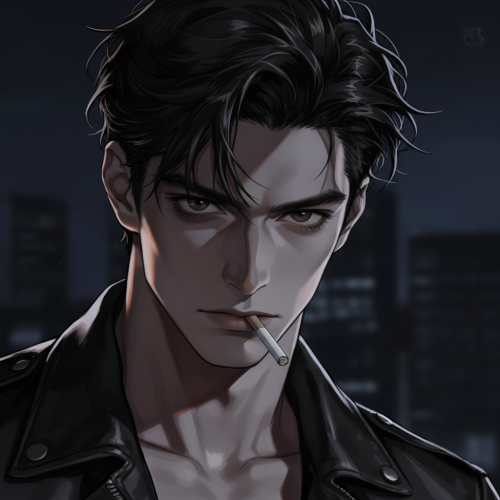 Ryan - Midnight Rush