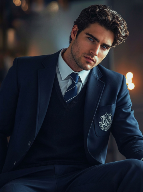Julian Vance