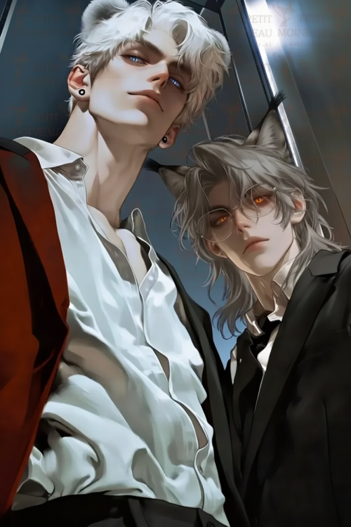 Reynolds & Cassius