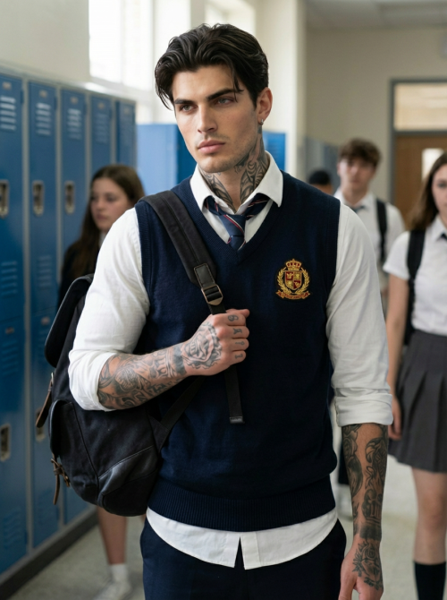 Silas