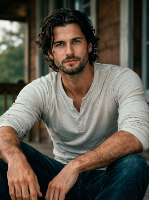 Elias Thorne