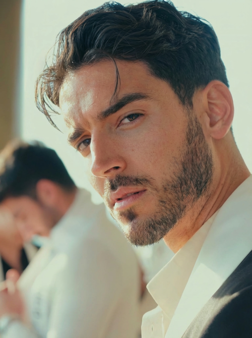 Julian Vance