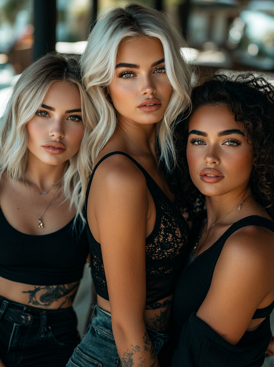 シアナ - プリズム・ギャラリー
