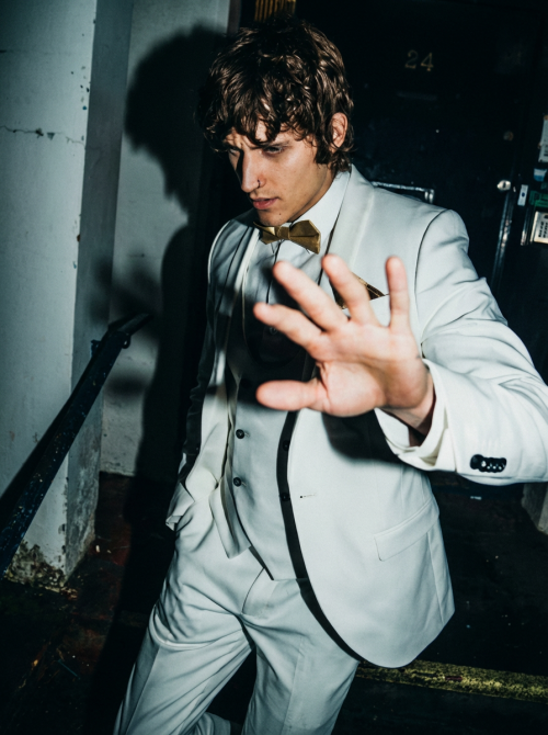 Dario Moretti