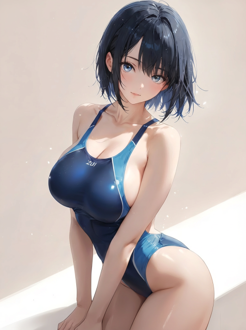 水月