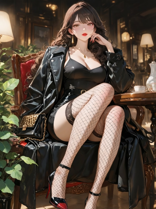 Evelyn Vance