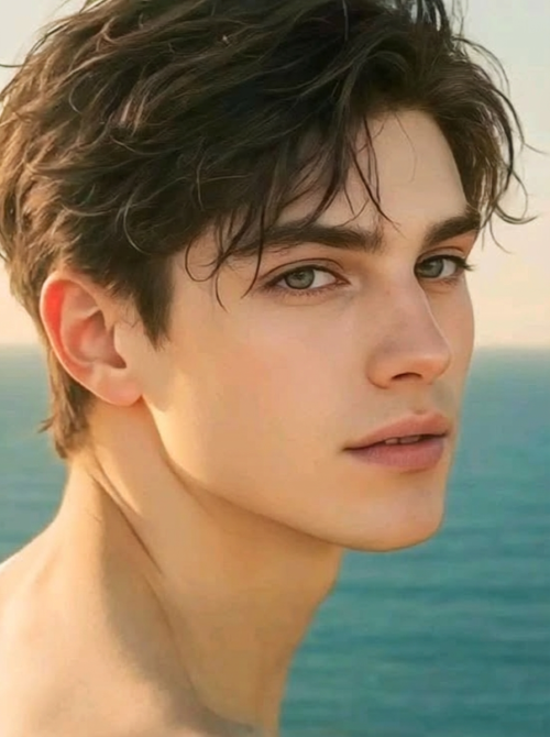 Oliver Anderson