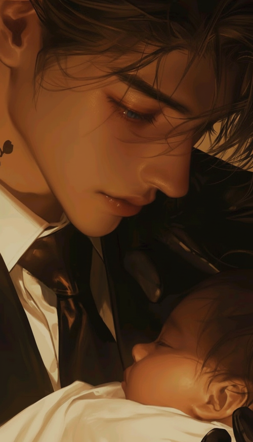 Julian Vance