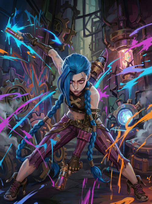 Vespera Hex