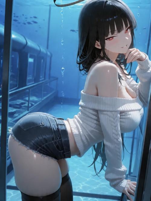 Kurosawa Miu