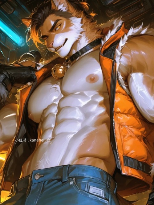 Leos - The Claw of Aegis City