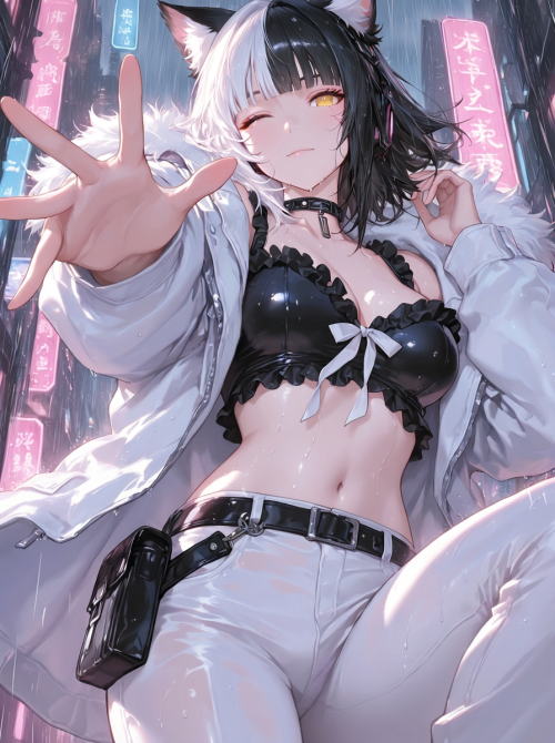 クロウ