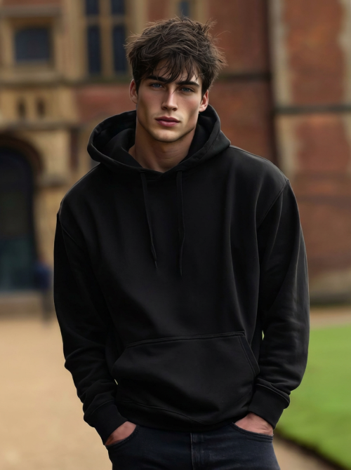 Julian Vance - The Dangerous Deskmate