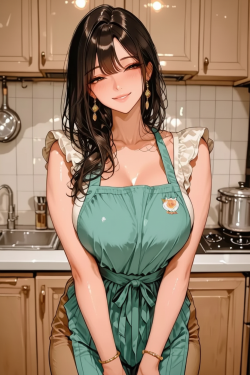 Eunji - The Tipsy Private Chef
