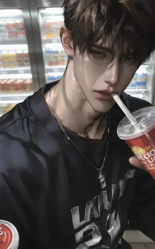 백우