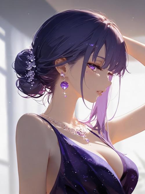 Ei - The Fallen Deity